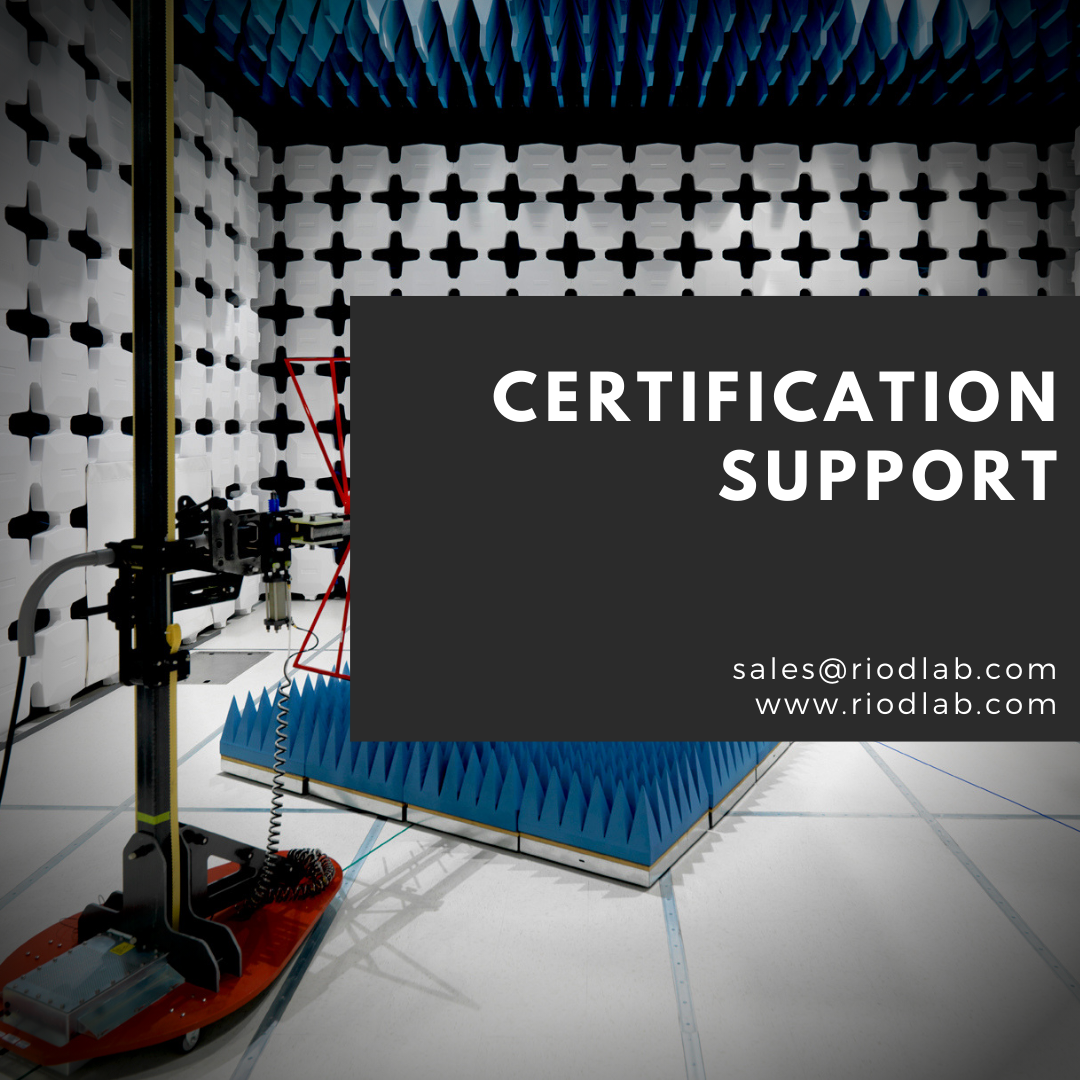 Electronics Product re-Engineering and Certified Support Service